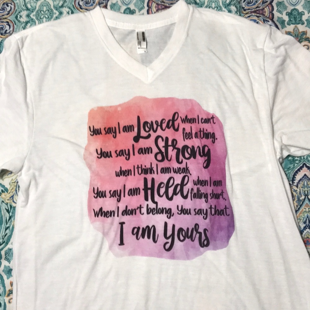 Lauren Daigle lyrics! ♥️